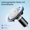 SunSun CTF-7000 SuperECO Teichpumpe 7000 l/h / 50 W, Produktbild-Vorschau 5