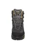 Grisport Freizeitschuhe 15011D12t Grisport schwarz/grau Produktbild-Vorschau 3