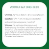 Substral Kübel- und Balkonpflanzen-Nahrung - 2 Liter Produktbild-Vorschau 11