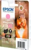 Epson Squirrel 378XL cartouche d'encre 1 pièce(s) Original Voir les images du produit 5