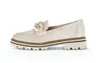 Gabor  Damenschuhe Halbschuhe Slipper Slipper Beige Produktbild-Vorschau 51
