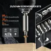 Bohrerset 246-teiliges Schraubendreher-Bit-Set mit Produktbild-Vorschau 4