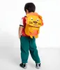 Affenzahn Kleiner Freund Backpack S Löwe Produktbild-Vorschau 6