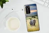 MuchoWow® Handyhülle Schutzhülle Hülle für Huawei P40 Pro Produktbild-Vorschau 6
