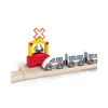 Hape E3706, Zvon na trati, 3 rok/roky, Dřevo Náhled obrázku produktu 2