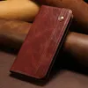 Custodia per Samsung Galaxy S23 Ultra in pelle flip case Anteprima dell’immagine prodotto 2