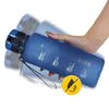 4FIZJO Sportflasche 1 L, Tritan, auslaufsicher, Fitness, Produktbild-Vorschau 4