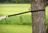 Amazonas  T-Strap Befestigungsgurte 2 Stück - schwarz; Produktbild-Vorschau 4