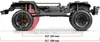Traxxas Trx-4 Land Rover Defender Clipless Rtr Brushed Produktbild-Vorschau 9