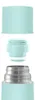 Miniland Ocean Thermos Wal, 500 ml Produktbild-Vorschau 13