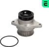 OPTIMAL Kühlmittelpumpe Wasserpumpe für VW POLO (9N) Produktbild-Vorschau 2