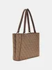 Guess Shopper Noelle Noel Tote Logo 37 x 10 x 26 Produktbild-Vorschau 18