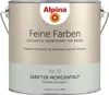 Alpina Feine Farben Wandfarbe No. 12 Sanfter Morgentau - Produktbild-Vorschau 1