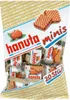 Hanuta minis (1 x 200 g Packung) Produktbild-Vorschau 9