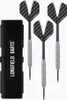 Longfield Darts Tungsten-Look-Set, Steel-Darts 23Gr. Produktbild-Vorschau 2