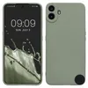 kwmobile Handyhülle für CMF Phone 1 Hülle - weiches Handy Produktbild-Vorschau 1