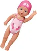 BABY born My First Swim Girl Produktbild-Vorschau 11