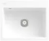 Villeroy & Boch V&B Einbauspüle SUBWAY 60 S FLAT 565x475mm Produktbild-Vorschau 2