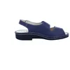 Finn Comfort Finn Comfort Tahiti blau blau 218-80-00300 Produktbild-Vorschau 10