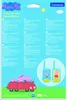 Lexibook, Peppa Pig, Talkies-Walkies 200m, Produktbild-Vorschau 13