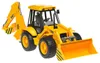JCB 4CX rýpadlo-nakladač Náhľad obrázku produktu 8