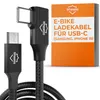 WHEELOO Ebike Ladekabel für USB C (IPhone 15 oder neuer Produktbild-Vorschau 1