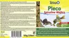 Tetra Pleco Algae Wafers Fischfutter mit Spirulina für Produktbild-Vorschau 7