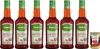 6x Ponti Aceto di Vino Rosso -Rotweinessig Essig Säure Produktbild-Vorschau 1