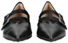 HISPANITAS HI265142 GINEBRA Schwarz Produktbild-Vorschau 9
