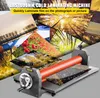 VEVOR 39" Laminateur à froid à rouleaux 100cm de largeur de Voir les images du produit 2