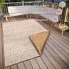 Hanse Home Flachgewebe In- und Outdoor Wendeteppich Pangli Produktbild-Vorschau 2