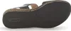 Gabor 44.550 Damen Sandalette - Riemchen Sandalen schwarz Produktbild-Vorschau 16