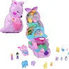 Mattel Polly Pidi Pocket Kieszonkowa torebka Kangaroo Podgląd zdjęcia produktu 2