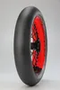 Opony METZELER RACETEC SM K1 (F) 125/75 R 17 NHS TL Podgląd zdjęcia produktu 7