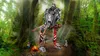 LEGO Star Wars AT-ST Raider Building Set, Sada na stavění, Náhled obrázku produktu 17