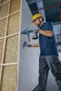 Bosch Gipskartonschraubendreher Gtb 185-Li 2X2.0Ah +Ma55 Produktbild-Vorschau 8