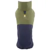 Ruffwear 0573, Pes, oblek, S, Modrá, Nylon, Jednofarebné Náhľad obrázku produktu 2