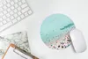 MuchoWow® Mauspad Mousepad Meer - Strand - Sonnenschirme - Produktbild-Vorschau 5