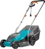 Gardena E-Rasenmäher PowerMax 1100 Watt, 32 cm Produktbild-Vorschau 1