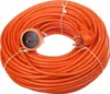 Kraft&Dele KD4042 Rallonge de jardin 50 m Voir les images du produit 2