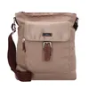 Tom Tailor Handtasche Schultertasche Damentasche  taupe Produktbild-Vorschau 16