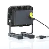 Projecteur de chantier à LED rechargeable, lampe de travail Voir les images du produit 4