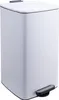 Poubelle de cuisine Relaxdays, 30 litres, système Voir les images du produit 1