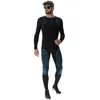 UYN Running Ultra1 langarm Laufshirt Herren Produktbild-Vorschau 8