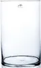 Sandra Rich Váza CYLINDRICKÁ cyl. v.30cm d.19,5cm Náhled obrázku produktu 11