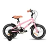 STITCH 12/14/16/18/20 Zoll Kinderfahrrad für 2-11 Jahr Produktbild-Vorschau 2