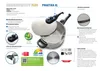 ELO Schnellkochtopf "Praktika" XL 113647 4006925992662 Voir les images du produit 3