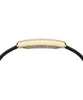 Daniel Wellington Ladies Bound Black Crocodile Gold 22 Voir les images du produit 3