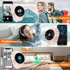 Hwagol Smartwatch 1,39" Touchscreen mit Bluetooth-Anrufen, Produktbild-Vorschau 9