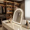 Zrkadlo Rea Glam 40X45 Led Biela Náhľad obrázku produktu 5